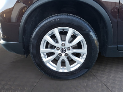 Nissan X-Trail Gebrauchtwagen Nissan X-Trail Gebrauchtwagen