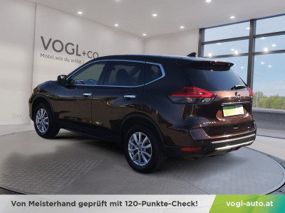 Nissan X-Trail Gebrauchtwagen Nissan X-Trail Gebrauchtwagen