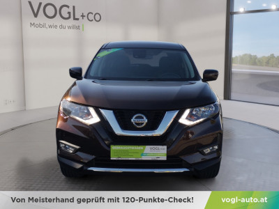 Nissan X-Trail Gebrauchtwagen Nissan X-Trail Gebrauchtwagen