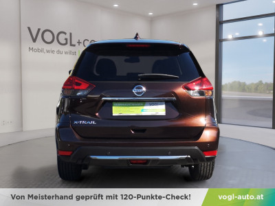 Nissan X-Trail Gebrauchtwagen Nissan X-Trail Gebrauchtwagen