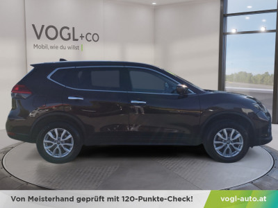 Nissan X-Trail Gebrauchtwagen Nissan X-Trail Gebrauchtwagen