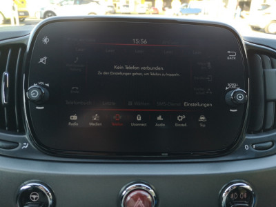 Fiat 500 Gebrauchtwagen Fiat 500 Gebrauchtwagen