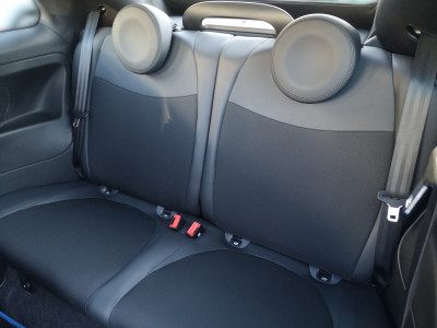 Fiat 500 Gebrauchtwagen Fiat 500 Gebrauchtwagen