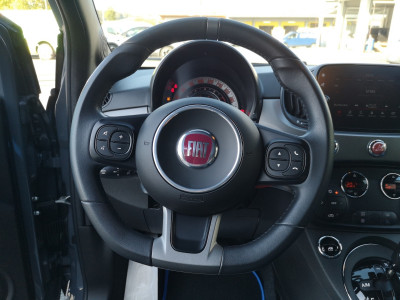 Fiat 500 Gebrauchtwagen Fiat 500 Gebrauchtwagen