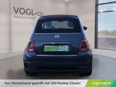 Fiat 500 Gebrauchtwagen Fiat 500 Gebrauchtwagen