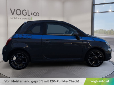 Fiat 500 Gebrauchtwagen Fiat 500 Gebrauchtwagen