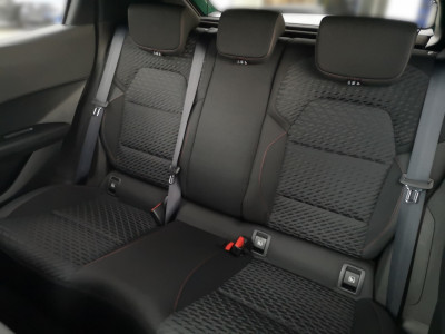 Renault Clio Gebrauchtwagen Renault Clio Gebrauchtwagen