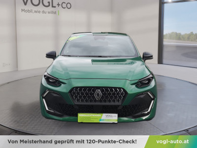 Renault Clio Gebrauchtwagen Renault Clio Gebrauchtwagen