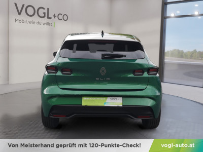 Renault Clio Gebrauchtwagen Renault Clio Gebrauchtwagen