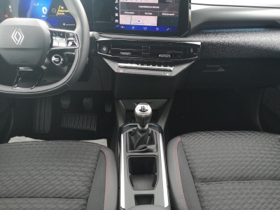 Renault Clio Gebrauchtwagen Renault Clio Gebrauchtwagen