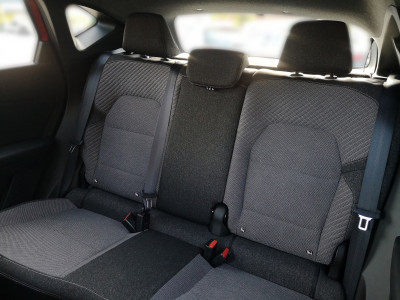 Renault Captur Gebrauchtwagen Renault Captur Gebrauchtwagen
