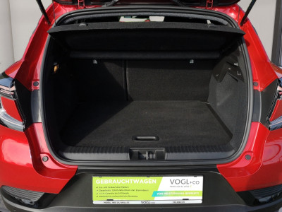 Renault Captur Gebrauchtwagen Renault Captur Gebrauchtwagen
