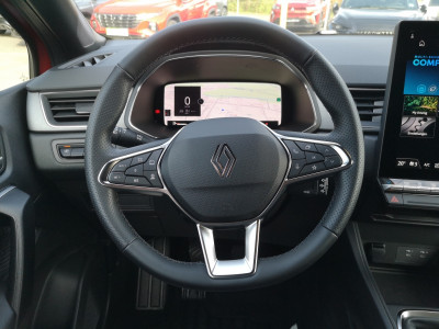 Renault Captur Gebrauchtwagen Renault Captur Gebrauchtwagen