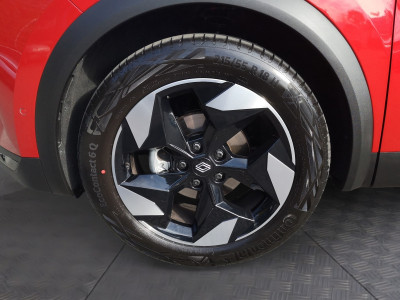 Renault Captur Gebrauchtwagen Renault Captur Gebrauchtwagen