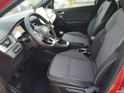 Renault Captur Gebrauchtwagen Renault Captur Gebrauchtwagen