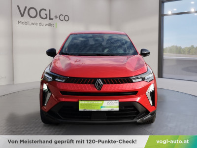 Renault Captur Gebrauchtwagen Renault Captur Gebrauchtwagen