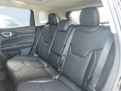 Jeep Compass Gebrauchtwagen Jeep Compass Gebrauchtwagen