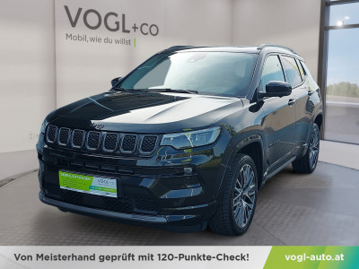Jeep Compass Gebrauchtwagen Jeep Compass Gebrauchtwagen