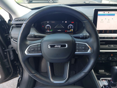 Jeep Compass Gebrauchtwagen Jeep Compass Gebrauchtwagen