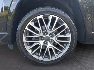 Jeep Compass Gebrauchtwagen Jeep Compass Gebrauchtwagen