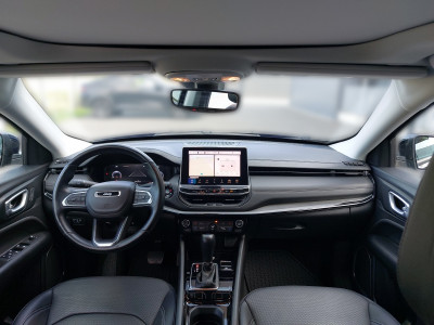 Jeep Compass Gebrauchtwagen Jeep Compass Gebrauchtwagen