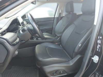 Jeep Compass Gebrauchtwagen Jeep Compass Gebrauchtwagen