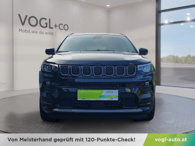 Jeep Compass Gebrauchtwagen Jeep Compass Gebrauchtwagen