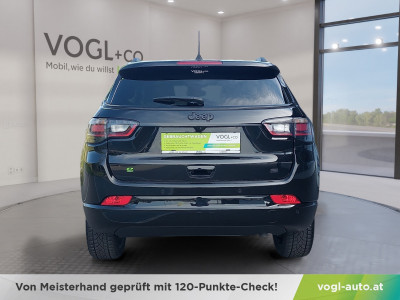 Jeep Compass Gebrauchtwagen Jeep Compass Gebrauchtwagen