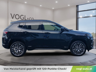 Jeep Compass Gebrauchtwagen Jeep Compass Gebrauchtwagen