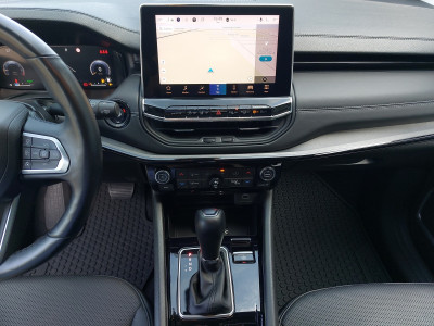 Jeep Compass Gebrauchtwagen Jeep Compass Gebrauchtwagen