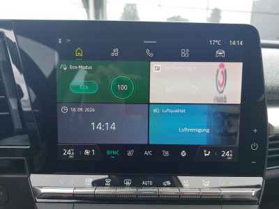 Renault Mégane Gebrauchtwagen Renault Mégane Gebrauchtwagen