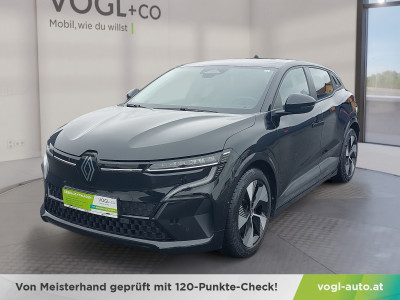 Renault Mégane Gebrauchtwagen Renault Mégane Gebrauchtwagen
