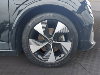 Renault Mégane Gebrauchtwagen Renault Mégane Gebrauchtwagen