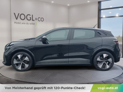 Renault Mégane Gebrauchtwagen Renault Mégane Gebrauchtwagen