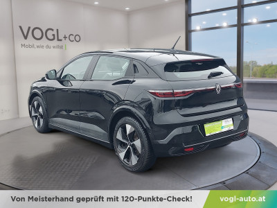 Renault Mégane Gebrauchtwagen Renault Mégane Gebrauchtwagen