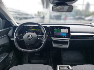 Renault Mégane Gebrauchtwagen Renault Mégane Gebrauchtwagen