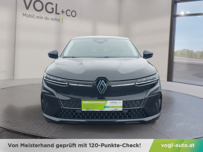 Renault Mégane Gebrauchtwagen Renault Mégane Gebrauchtwagen
