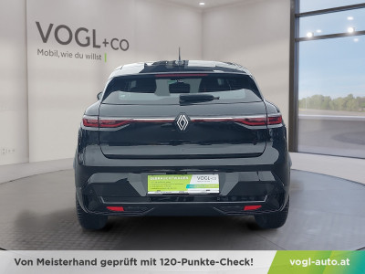 Renault Mégane Gebrauchtwagen Renault Mégane Gebrauchtwagen