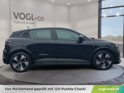 Renault Mégane Gebrauchtwagen Renault Mégane Gebrauchtwagen