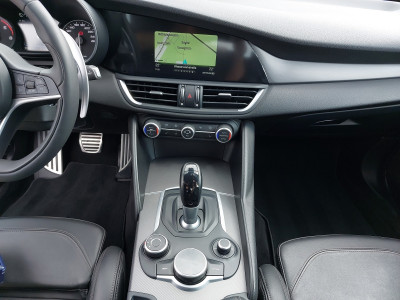 Alfa Romeo Giulia Gebrauchtwagen Alfa Romeo Giulia Gebrauchtwagen