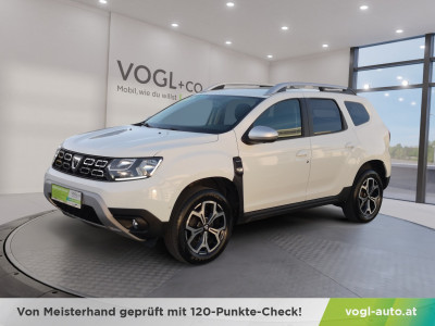 Dacia Duster Gebrauchtwagen Dacia Duster Gebrauchtwagen