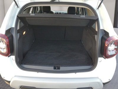 Dacia Duster Gebrauchtwagen Dacia Duster Gebrauchtwagen