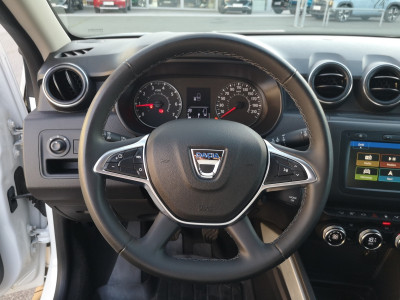 Dacia Duster Gebrauchtwagen Dacia Duster Gebrauchtwagen
