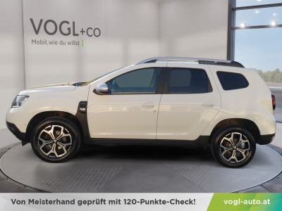 Dacia Duster Gebrauchtwagen Dacia Duster Gebrauchtwagen