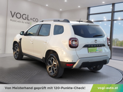 Dacia Duster Gebrauchtwagen Dacia Duster Gebrauchtwagen