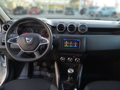 Dacia Duster Gebrauchtwagen Dacia Duster Gebrauchtwagen