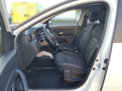 Dacia Duster Gebrauchtwagen Dacia Duster Gebrauchtwagen