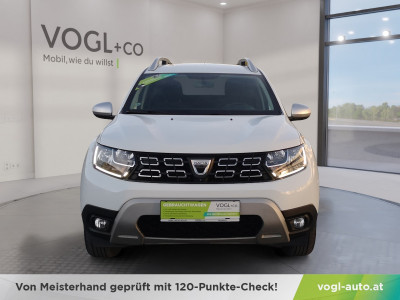 Dacia Duster Gebrauchtwagen Dacia Duster Gebrauchtwagen