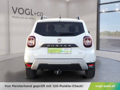 Dacia Duster Gebrauchtwagen Dacia Duster Gebrauchtwagen