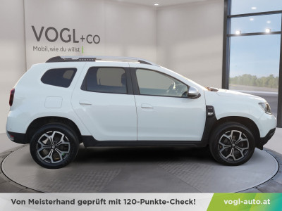 Dacia Duster Gebrauchtwagen Dacia Duster Gebrauchtwagen